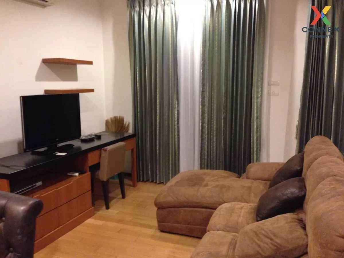 FOR RENT condo , Villa Sathorn , BTS-Krung Thon Buri , Khlong Ton 1