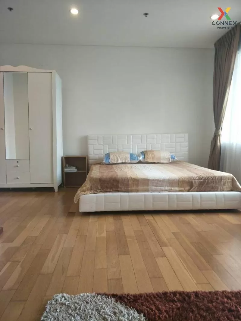 เช่าคอนโด  วิลล่า สาทร BTS-กรุงธนบุรี คลองต้นไทร เขต คลองสาน กรุง