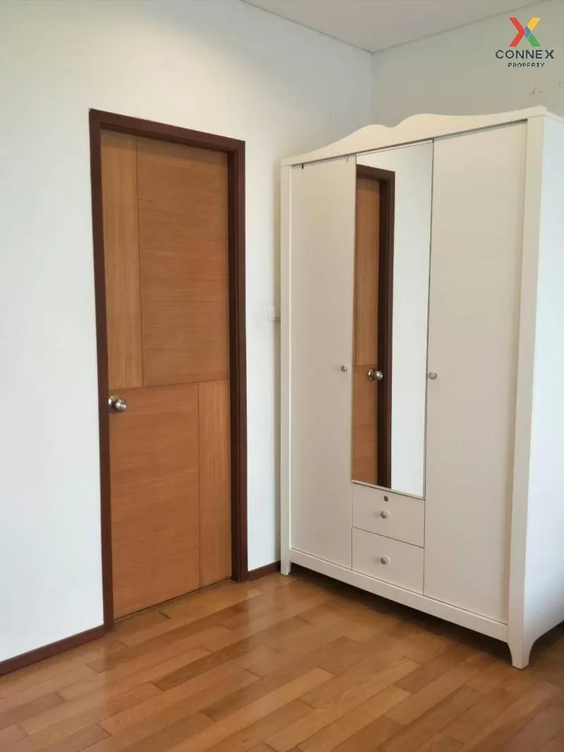 เช่าคอนโด  วิลล่า สาทร BTS-กรุงธนบุรี คลองต้นไทร เขต คลองสาน กรุง