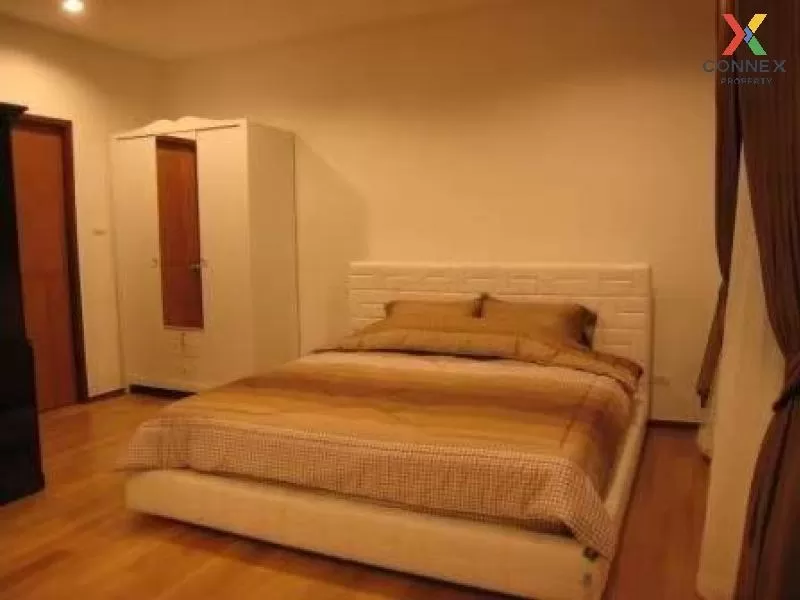 เช่าคอนโด  วิลล่า สาทร BTS-กรุงธนบุรี คลองต้นไทร เขต คลองสาน กรุง