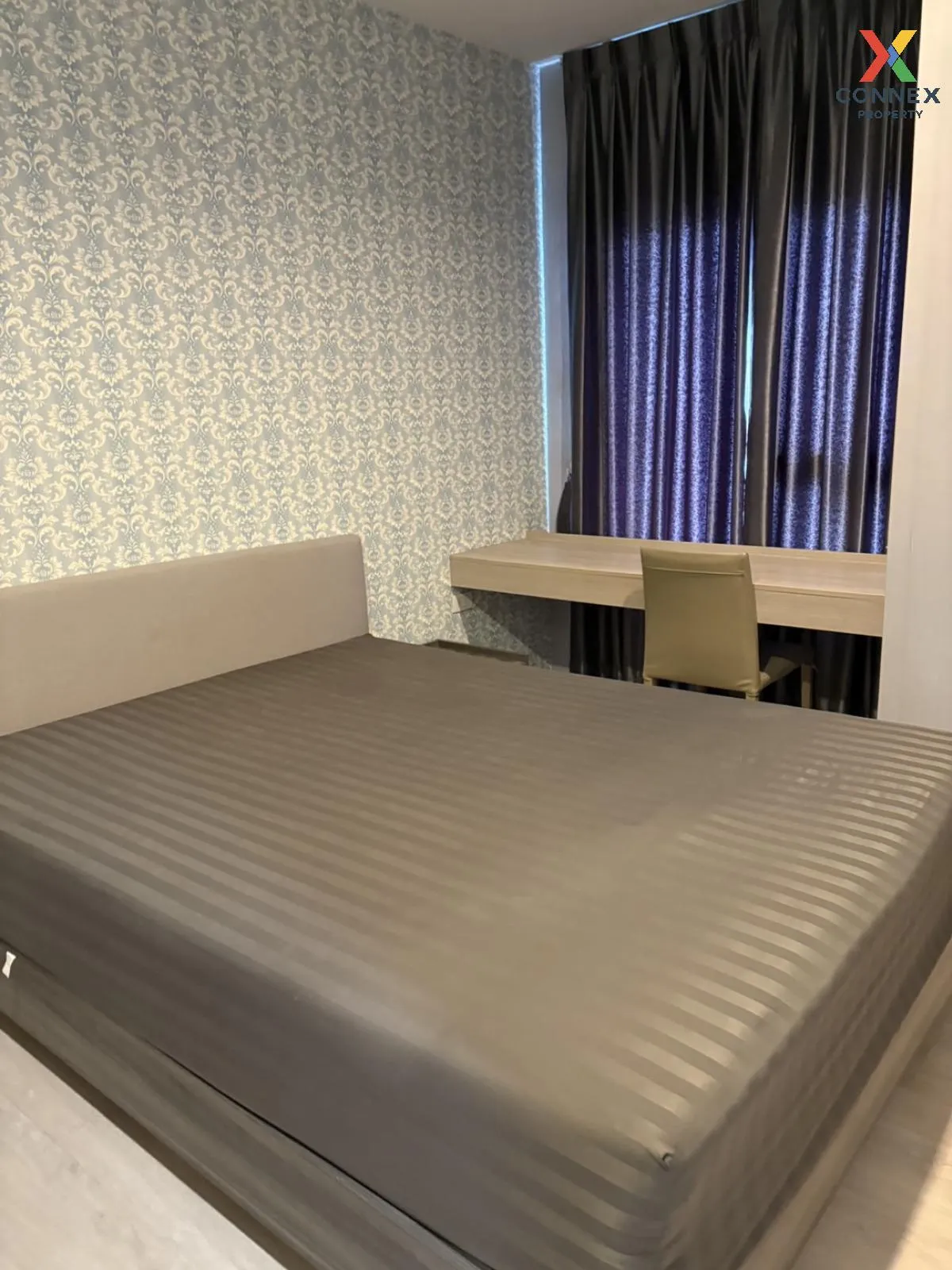 FOR RENT condo , Villa Sathorn , BTS-Krung Thon Buri , Khlong Ton 4