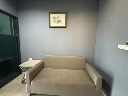 FOR RENT condo , Villa Sathorn , BTS-Krung Thon Buri , Khlong Ton Sai , Khlong San , Bangkok , CX-33464