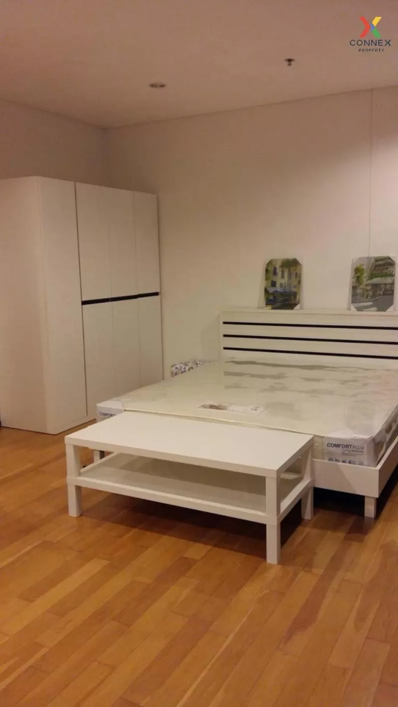 FOR RENT condo , Villa Sathorn , BTS-Krung Thon Buri , Khlong Ton 2