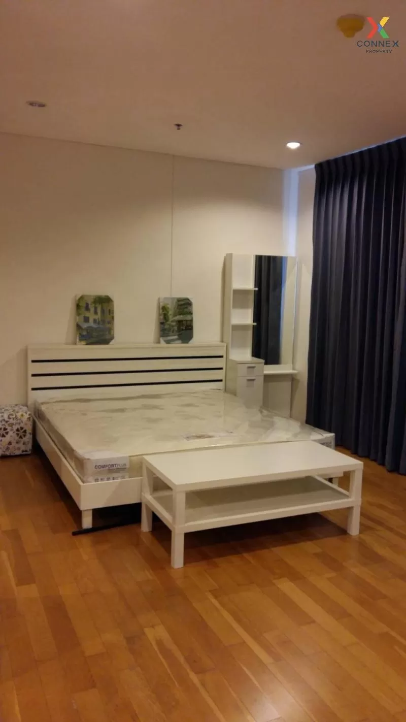 FOR RENT condo , Villa Sathorn , BTS-Krung Thon Buri , Khlong Ton 3