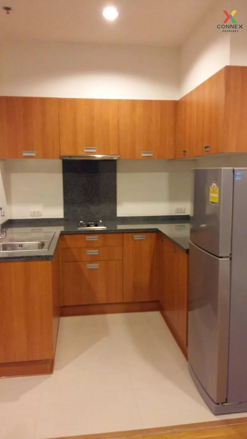 FOR RENT condo , Villa Sathorn , BTS-Krung Thon Buri , Khlong Ton 4