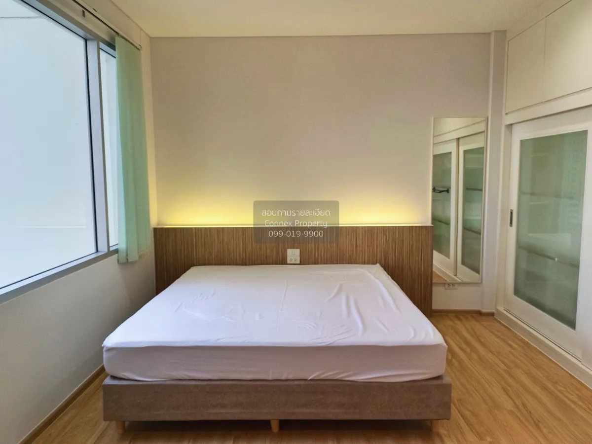 FOR RENT condo , Villa Sathorn , BTS-Krung Thon Buri , Khlong Ton 1