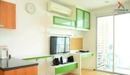 เช่าคอนโด  วิลล่า สาทร BTS-กรุงธนบุรี คลองต้นไทร เขต คลองสาน กรุงเทพ CX-33488