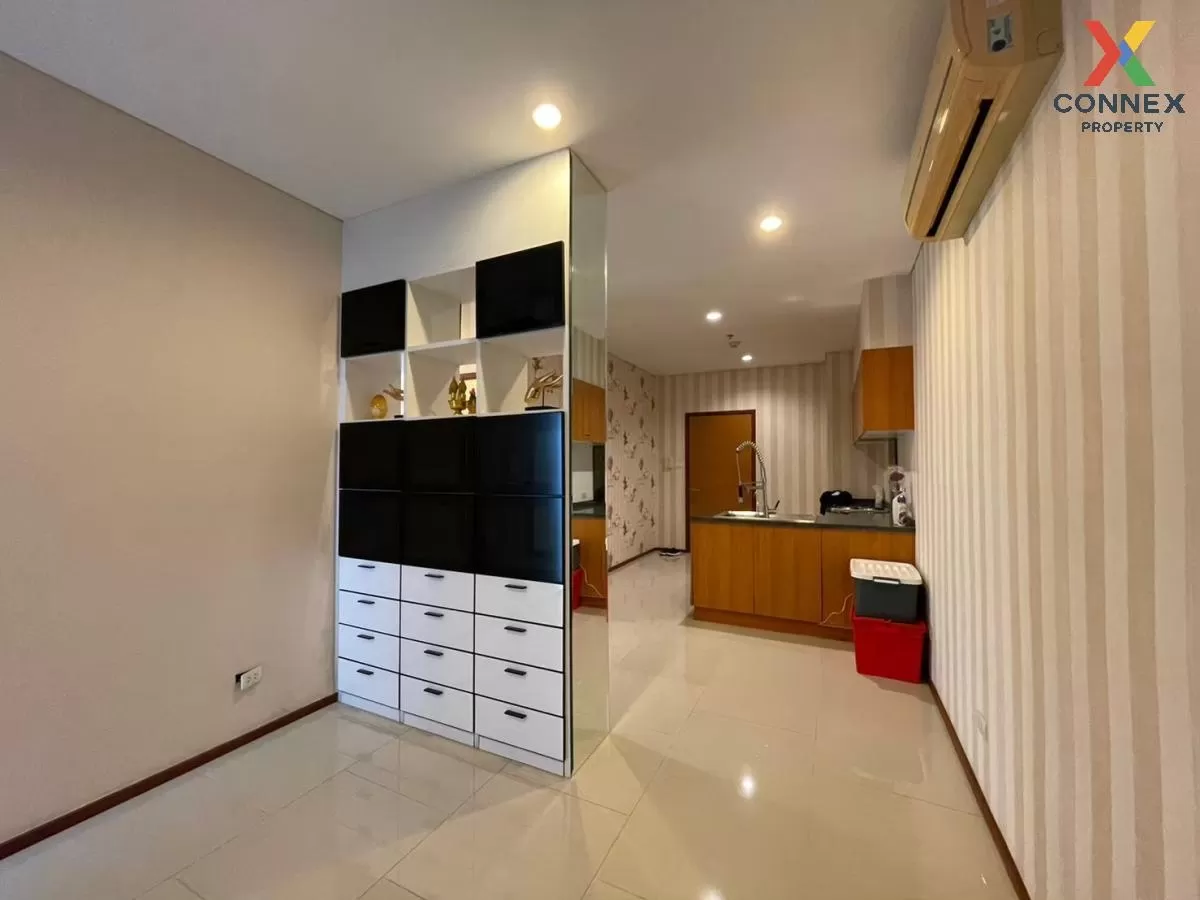 FOR RENT condo , Villa Sathorn , BTS-Krung Thon Buri , Khlong Ton 2