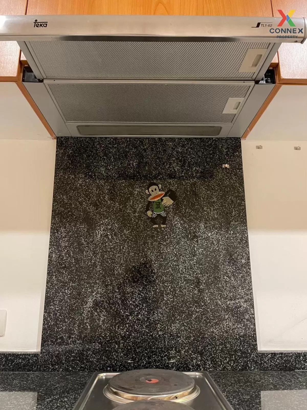 FOR RENT condo , Villa Sathorn , BTS-Krung Thon Buri , Khlong Ton 4