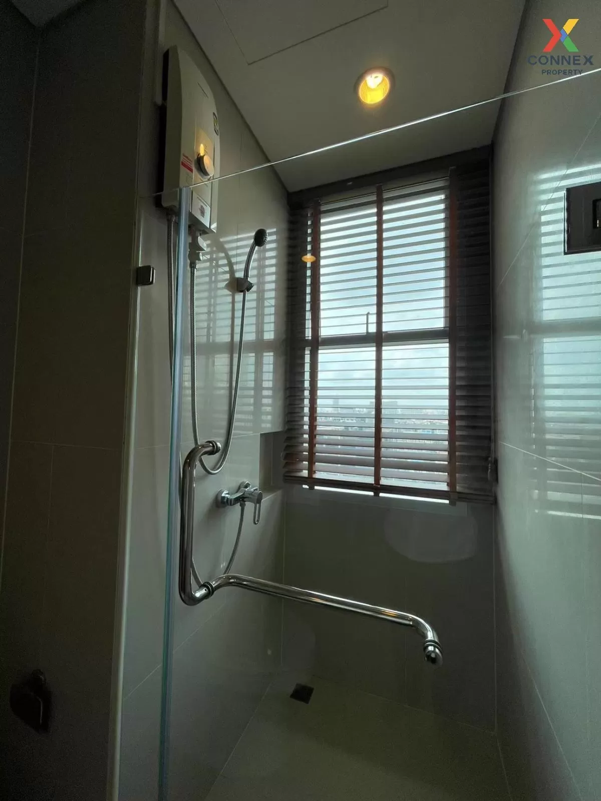 FOR RENT condo , Villa Sathorn , BTS-Krung Thon Buri , Khlong Ton