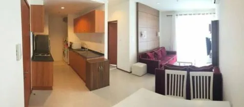 FOR RENT condo , Villa Sathorn , BTS-Krung Thon Buri , Khlong Ton Sai , Khlong San , Bangkok , CX-33492