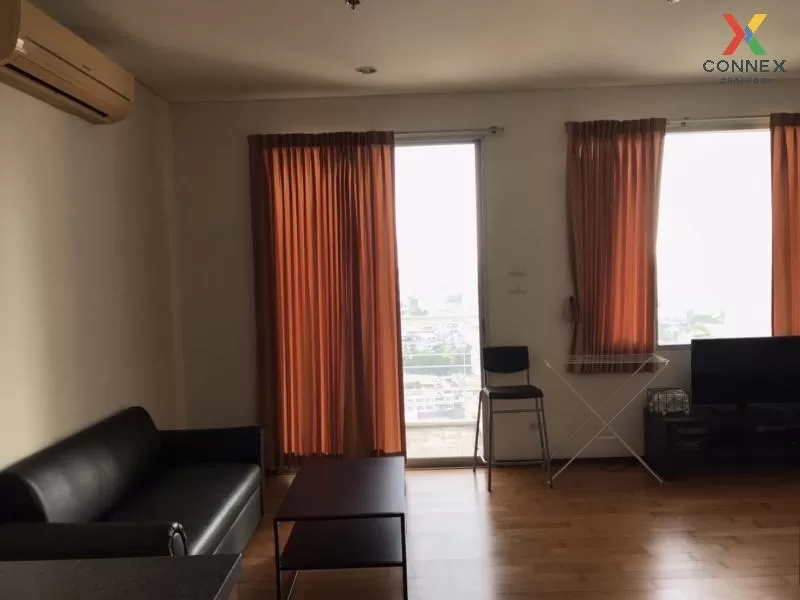 FOR RENT condo , Villa Sathorn , BTS-Krung Thon Buri , Khlong Ton 1