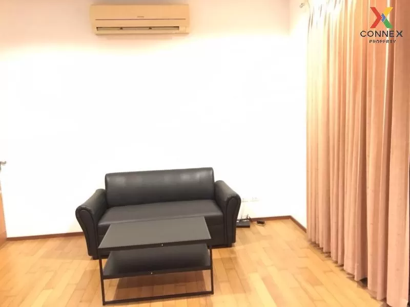 FOR RENT condo , Villa Sathorn , BTS-Krung Thon Buri , Khlong Ton 2