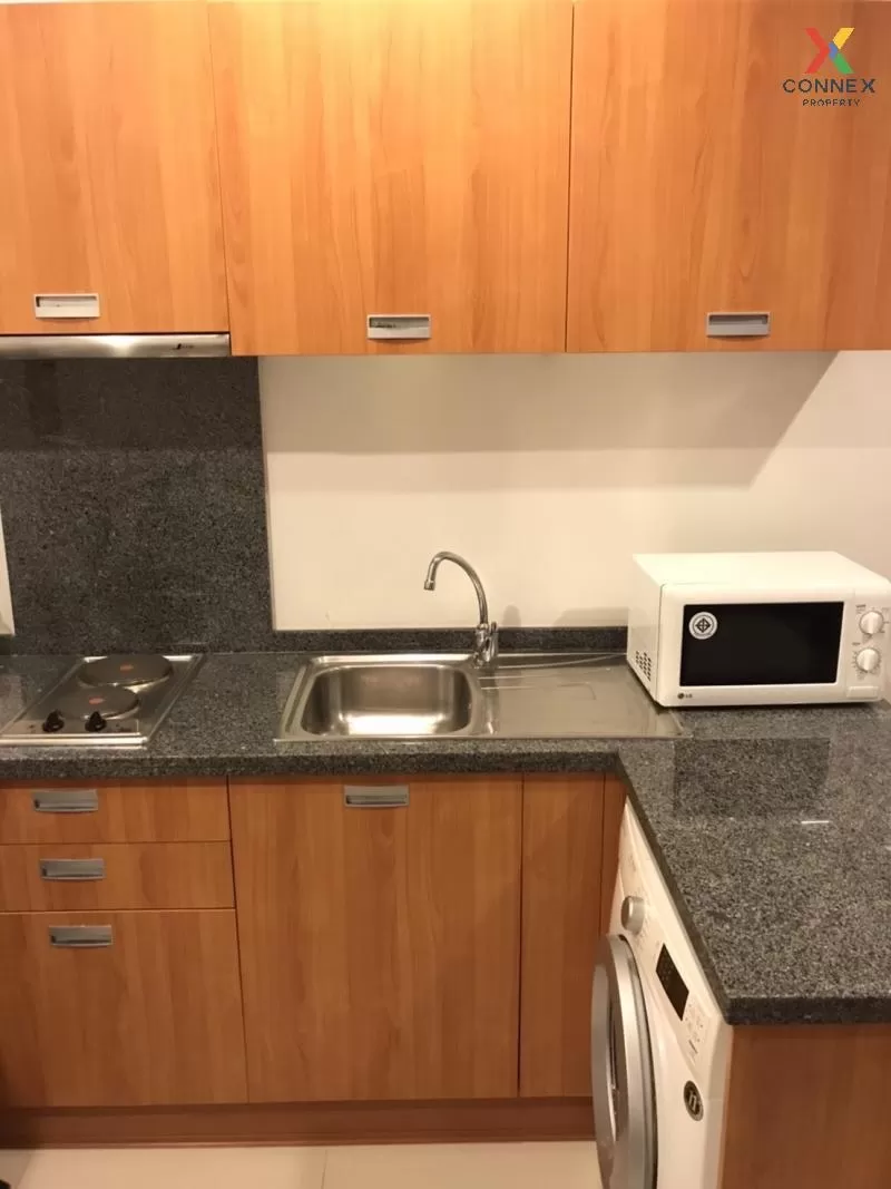 FOR RENT condo , Villa Sathorn , BTS-Krung Thon Buri , Khlong Ton 3