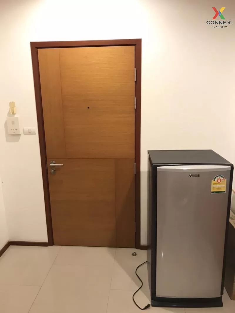 FOR RENT condo , Villa Sathorn , BTS-Krung Thon Buri , Khlong Ton 4