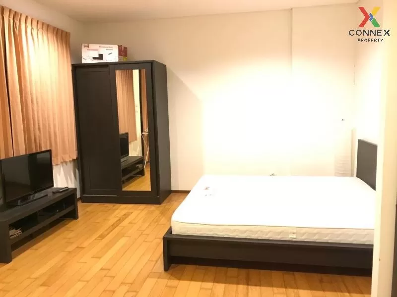 FOR RENT condo , Villa Sathorn , BTS-Krung Thon Buri , Khlong Ton