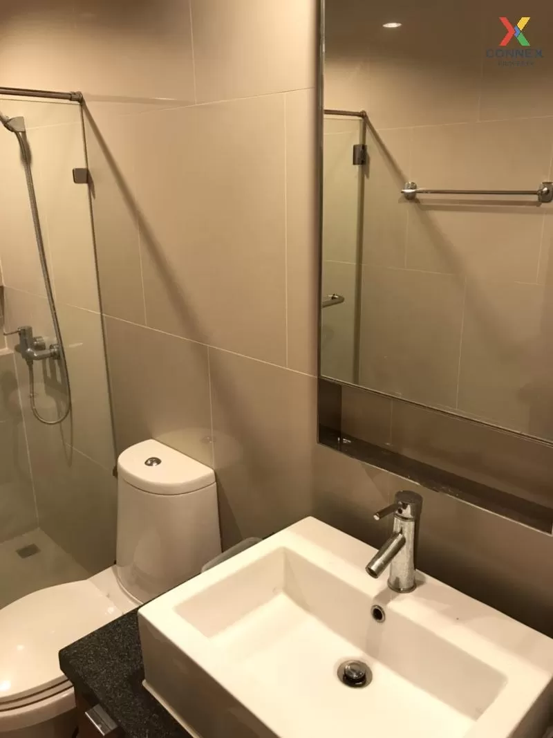 FOR RENT condo , Villa Sathorn , BTS-Krung Thon Buri , Khlong Ton