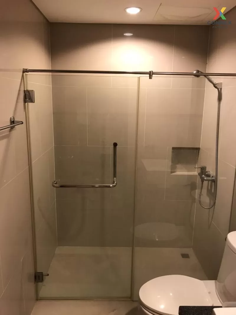 FOR RENT condo , Villa Sathorn , BTS-Krung Thon Buri , Khlong Ton