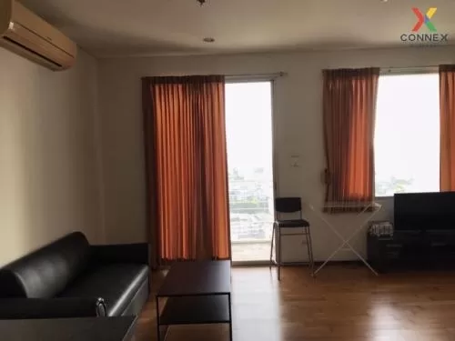 FOR RENT condo , Villa Sathorn , BTS-Krung Thon Buri , Khlong Ton Sai , Khlong San , Bangkok , CX-33501