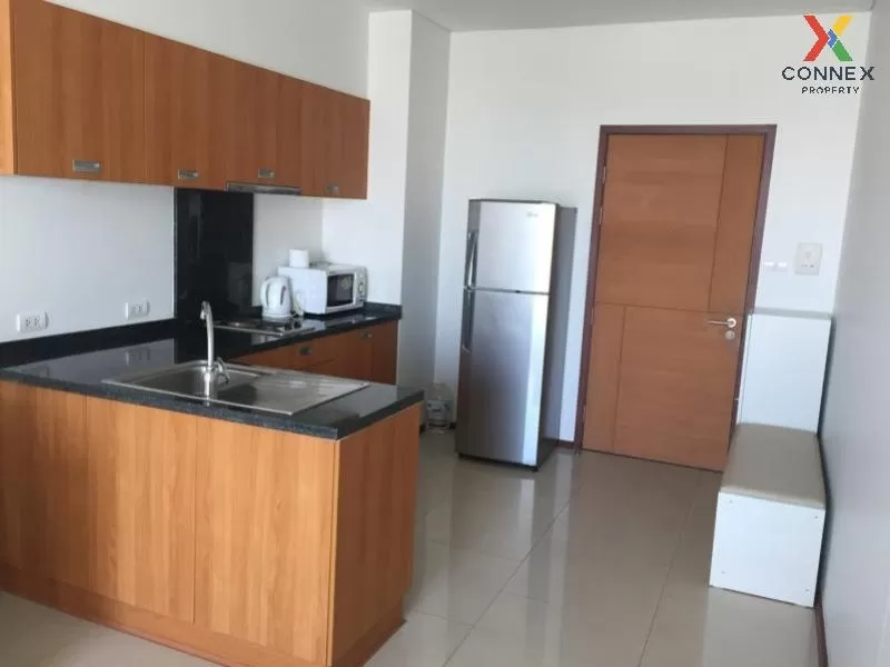 FOR RENT condo , Villa Sathorn , BTS-Krung Thon Buri , Khlong Ton 2