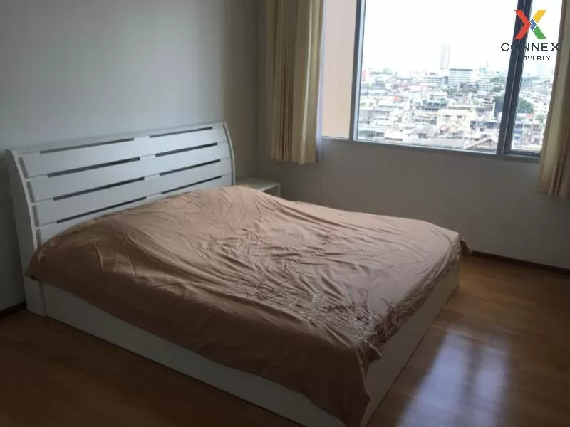 FOR RENT condo , Villa Sathorn , BTS-Krung Thon Buri , Khlong Ton 4