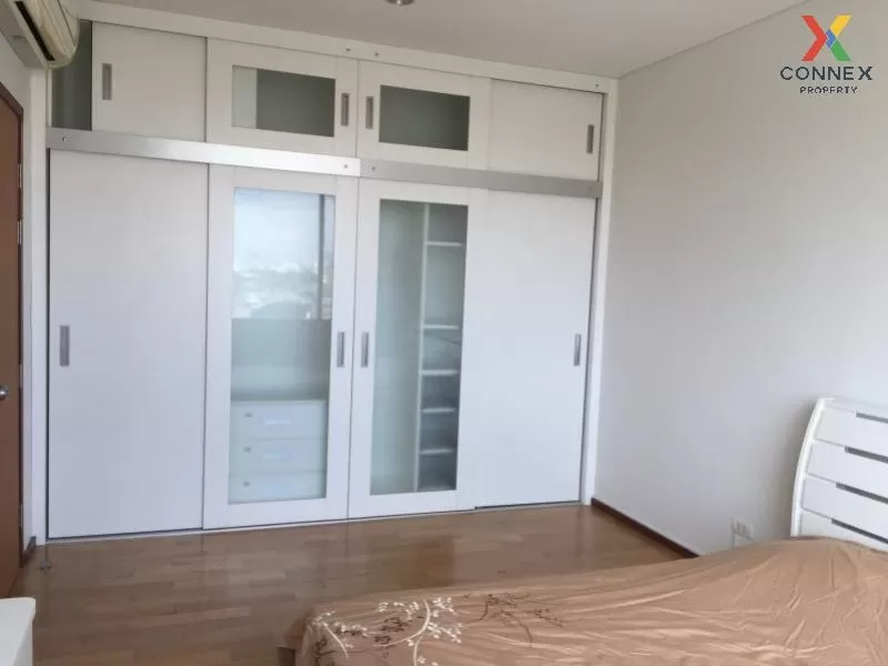 FOR RENT condo , Villa Sathorn , BTS-Krung Thon Buri , Khlong Ton