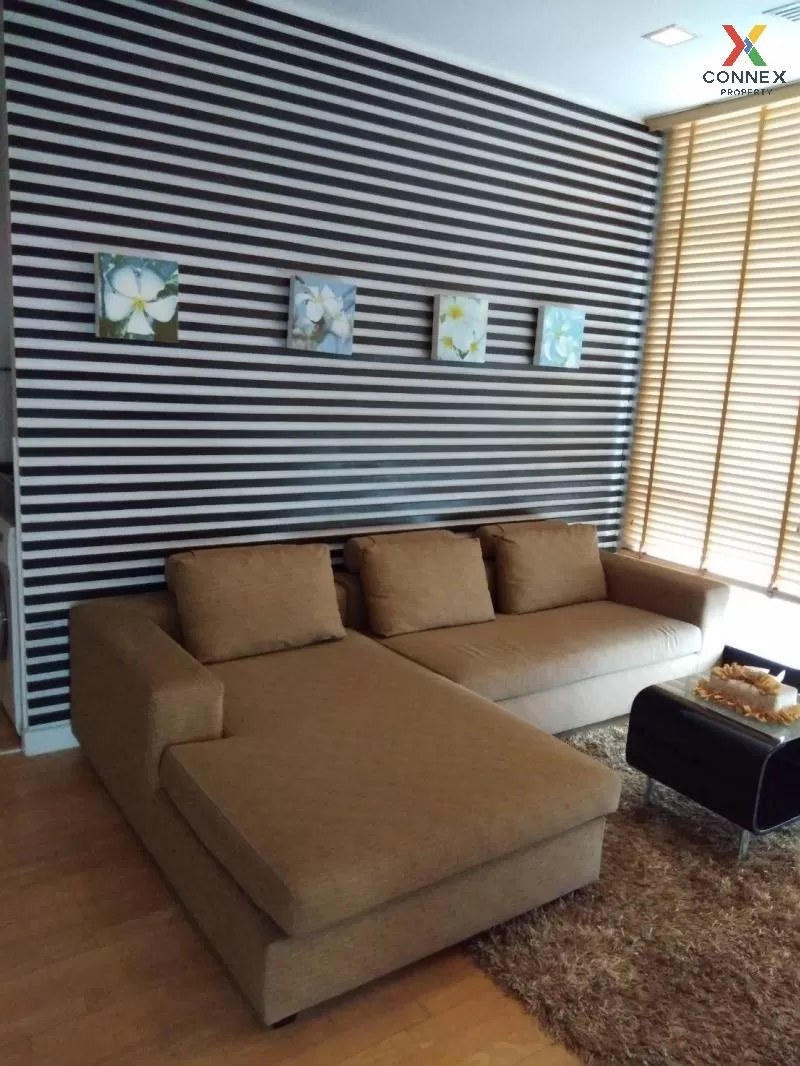 FOR RENT condo , Villa Sathorn , BTS-Krung Thon Buri , Khlong Ton 1