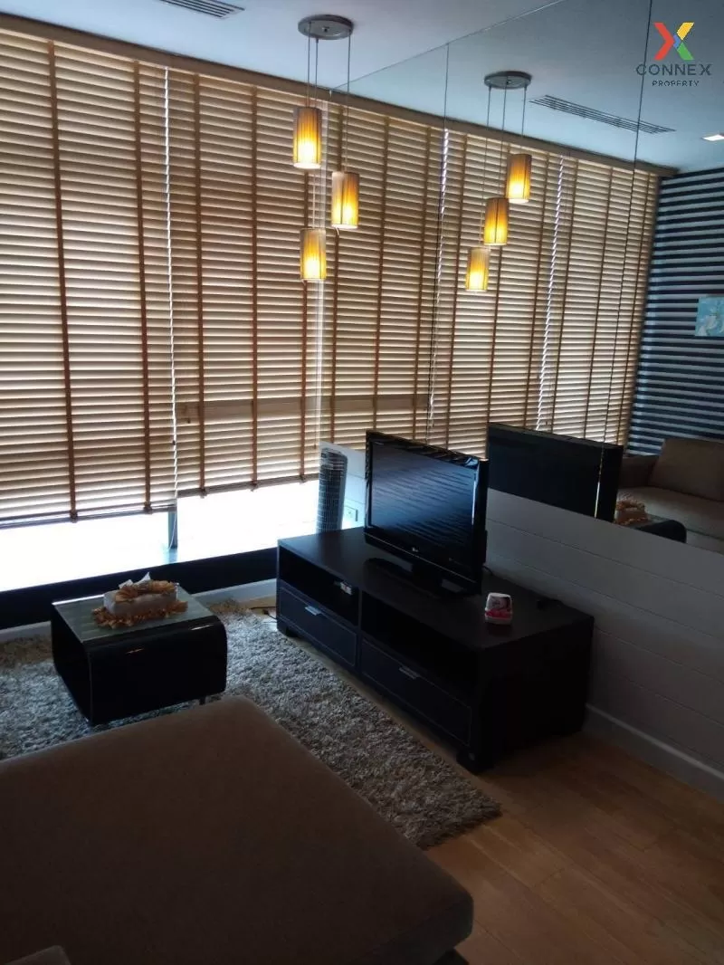 FOR RENT condo , Villa Sathorn , BTS-Krung Thon Buri , Khlong Ton 2