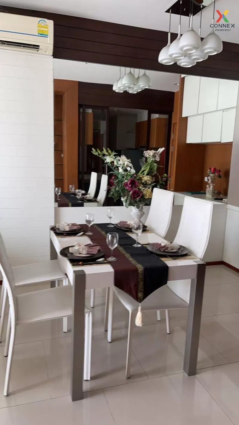 FOR RENT condo , Villa Sathorn , BTS-Krung Thon Buri , Khlong Ton 3