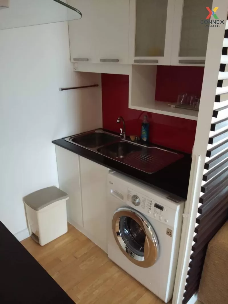 FOR RENT condo , Villa Sathorn , BTS-Krung Thon Buri , Khlong Ton 4