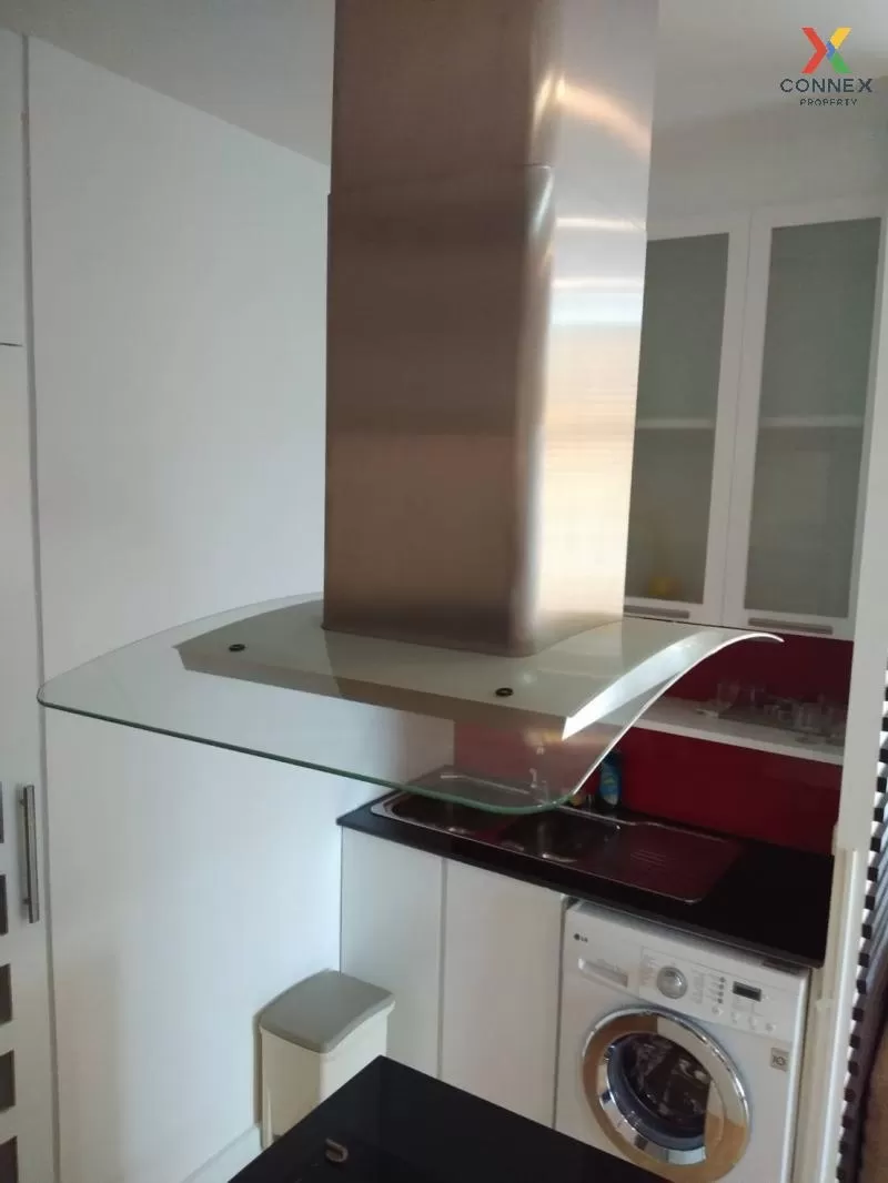 FOR RENT condo , Villa Sathorn , BTS-Krung Thon Buri , Khlong Ton