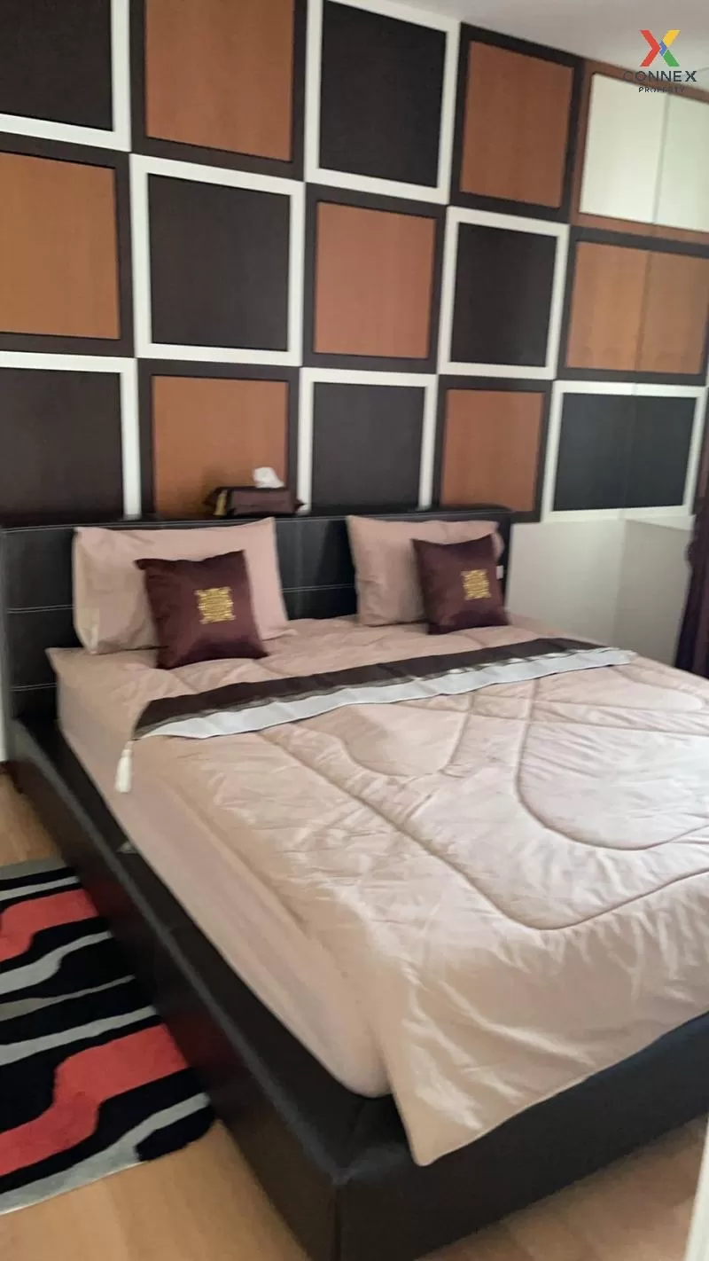 FOR RENT condo , Villa Sathorn , BTS-Krung Thon Buri , Khlong Ton