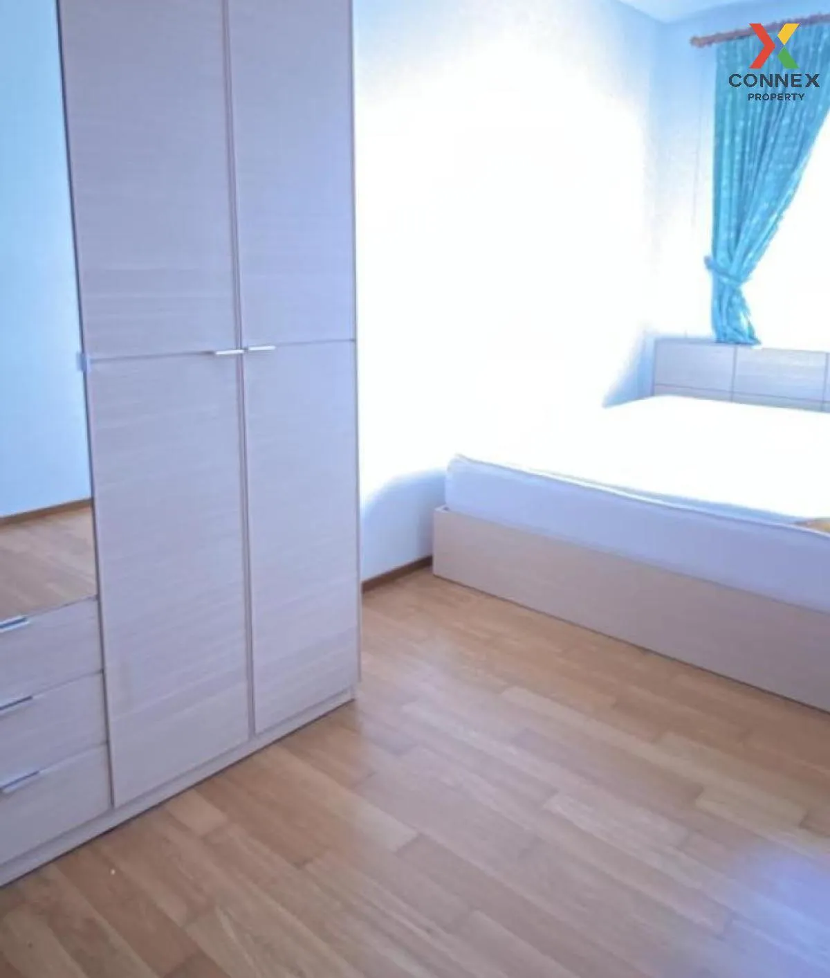 FOR RENT condo , Villa Sathorn , BTS-Krung Thon Buri , Khlong Ton