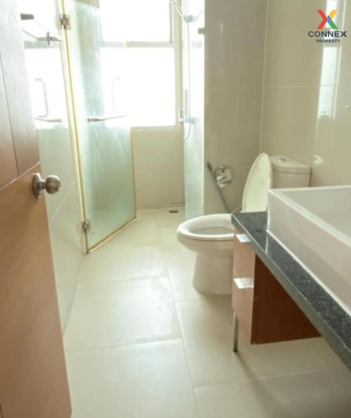 FOR RENT condo , Villa Sathorn , BTS-Krung Thon Buri , Khlong Ton