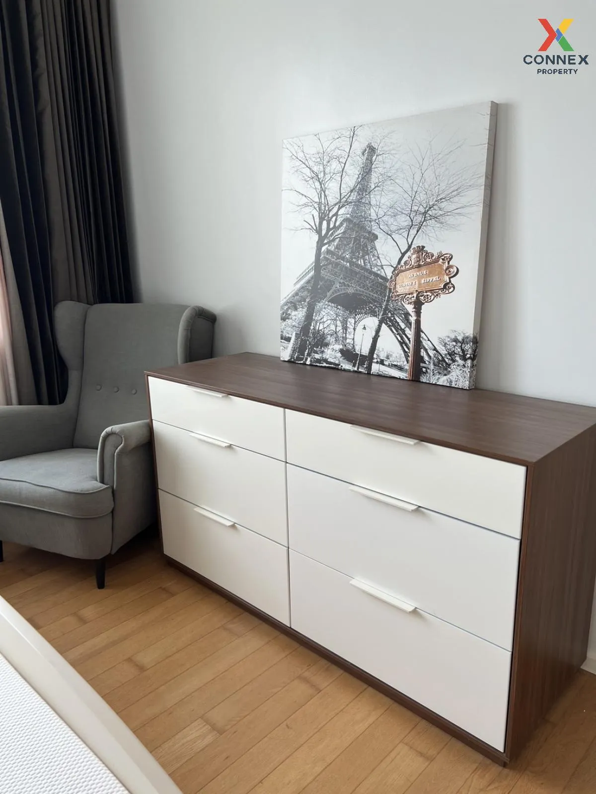 FOR RENT condo , Villa Sathorn , BTS-Krung Thon Buri , Khlong Ton