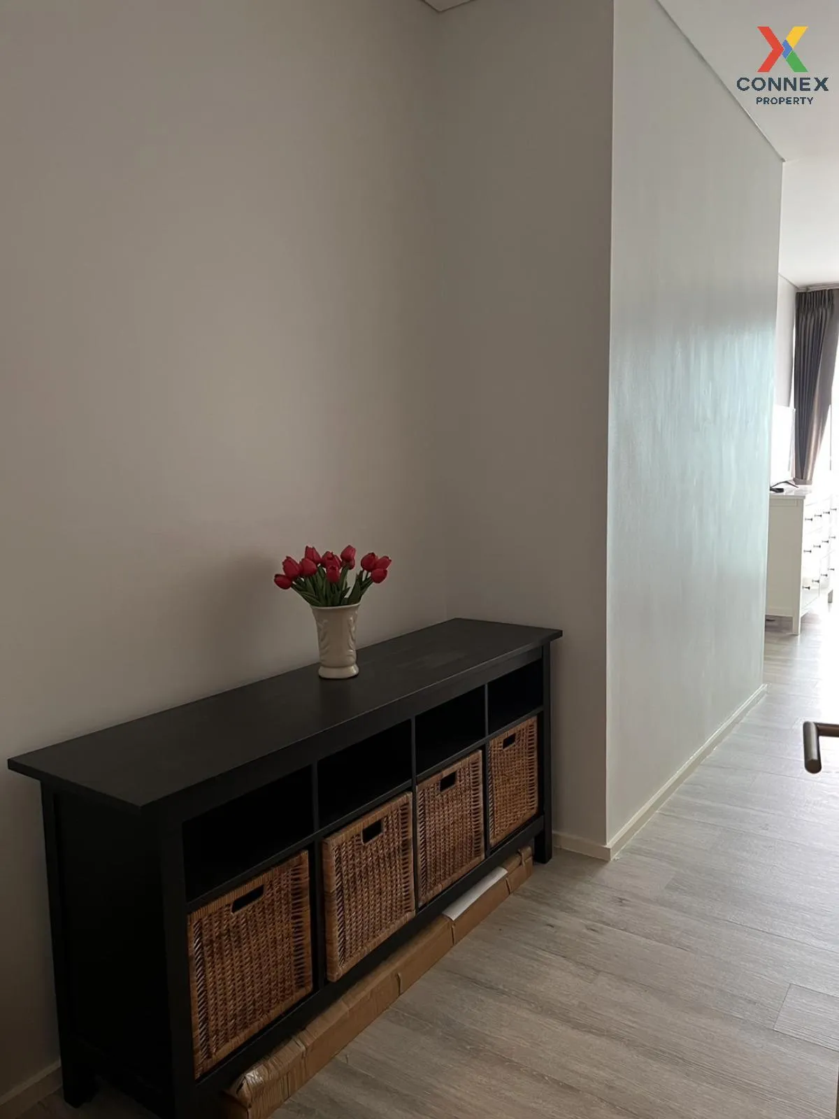 FOR RENT condo , Villa Sathorn , BTS-Krung Thon Buri , Khlong Ton