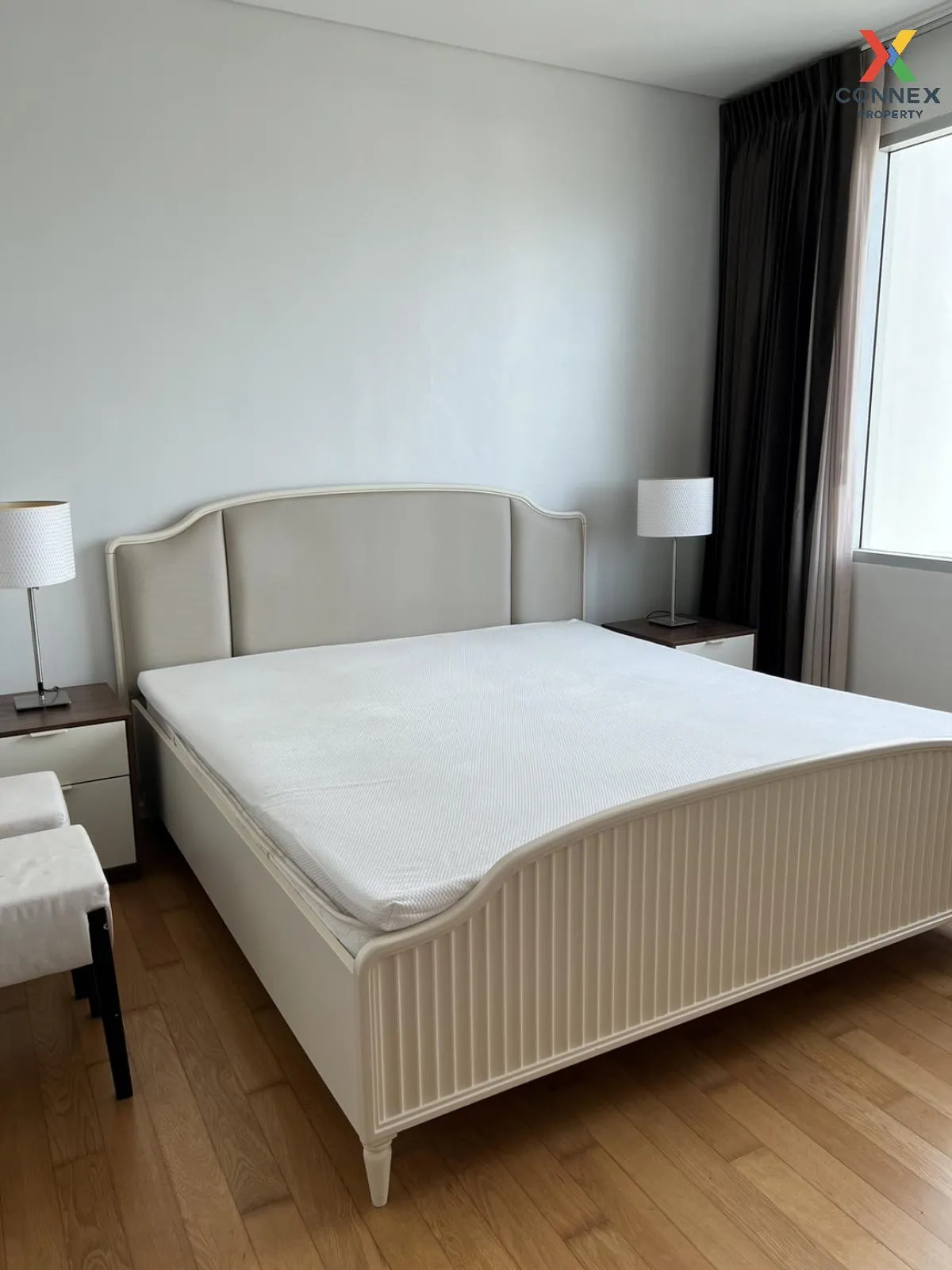 FOR RENT condo , Villa Sathorn , BTS-Krung Thon Buri , Khlong Ton