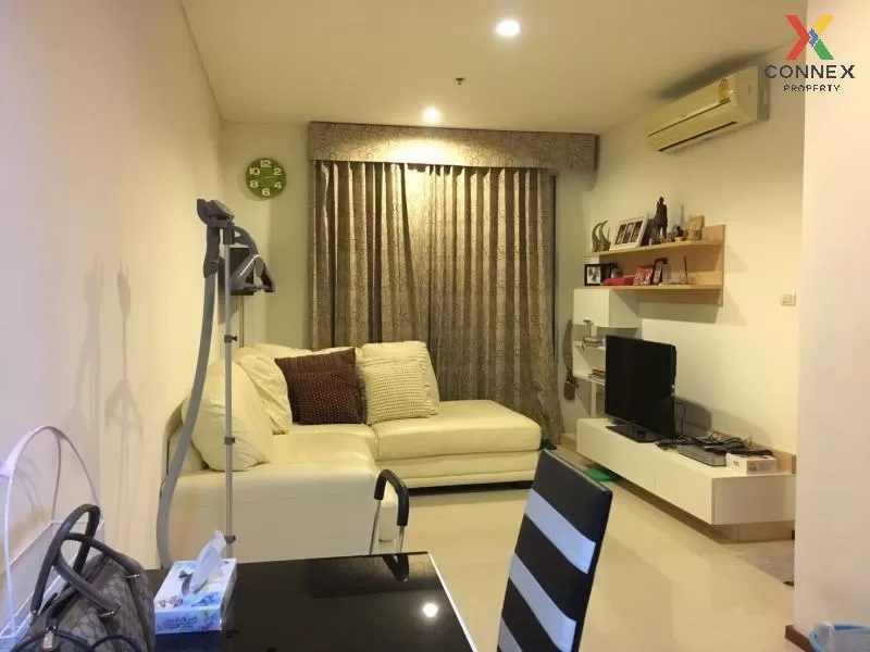 FOR RENT condo , Villa Sathorn , BTS-Krung Thon Buri , Khlong Ton 1