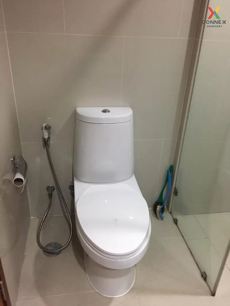 เช่าคอนโด  วิลล่า สาทร BTS-กรุงธนบุรี คลองต้นไทร เขต คลองสาน กรุง