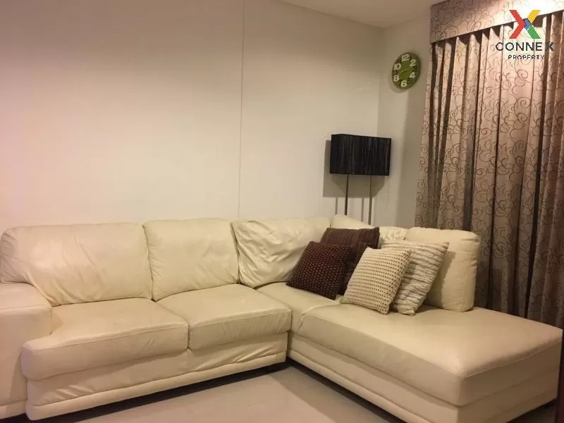 FOR RENT condo , Villa Sathorn , BTS-Krung Thon Buri , Khlong Ton 2