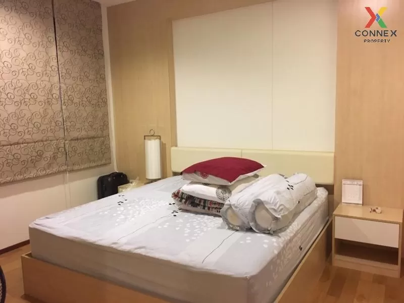 เช่าคอนโด  วิลล่า สาทร BTS-กรุงธนบุรี คลองต้นไทร เขต คลองสาน กรุง