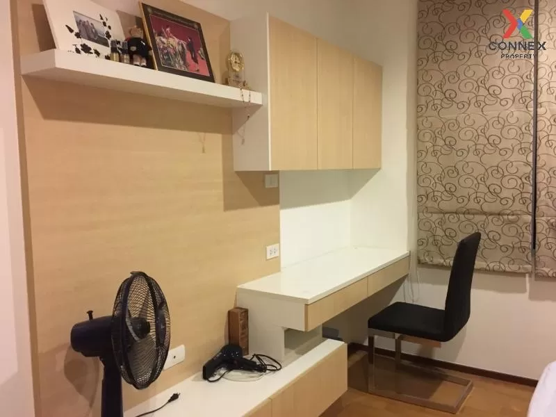 เช่าคอนโด  วิลล่า สาทร BTS-กรุงธนบุรี คลองต้นไทร เขต คลองสาน กรุง