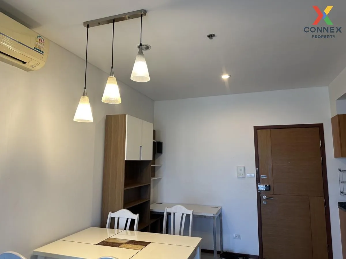FOR RENT condo , Villa Sathorn , BTS-Krung Thon Buri , Khlong Ton 2