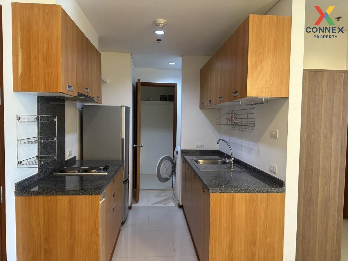 FOR RENT condo , Villa Sathorn , BTS-Krung Thon Buri , Khlong Ton 3