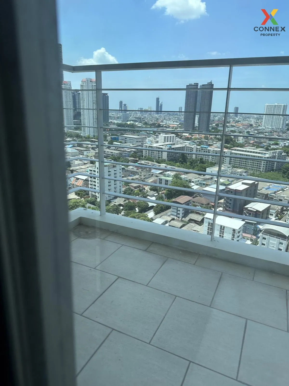 FOR RENT condo , Villa Sathorn , BTS-Krung Thon Buri , Khlong Ton