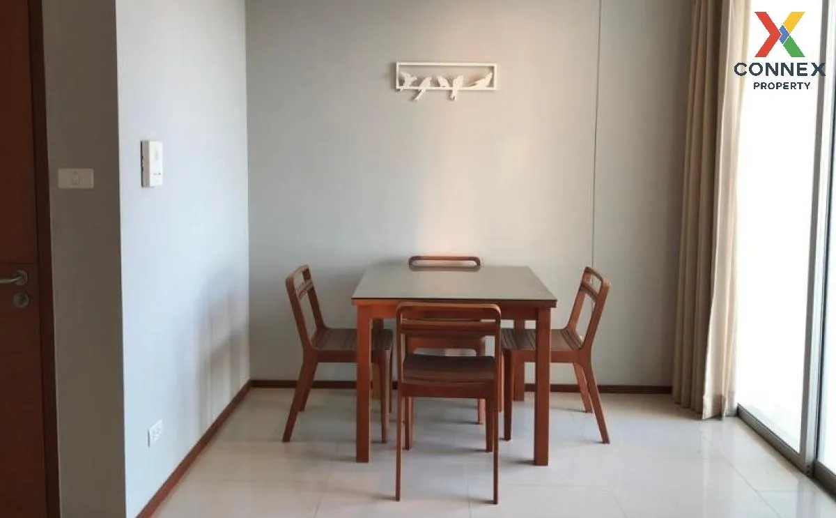 FOR RENT condo , Villa Sathorn , BTS-Krung Thon Buri , Khlong Ton 2