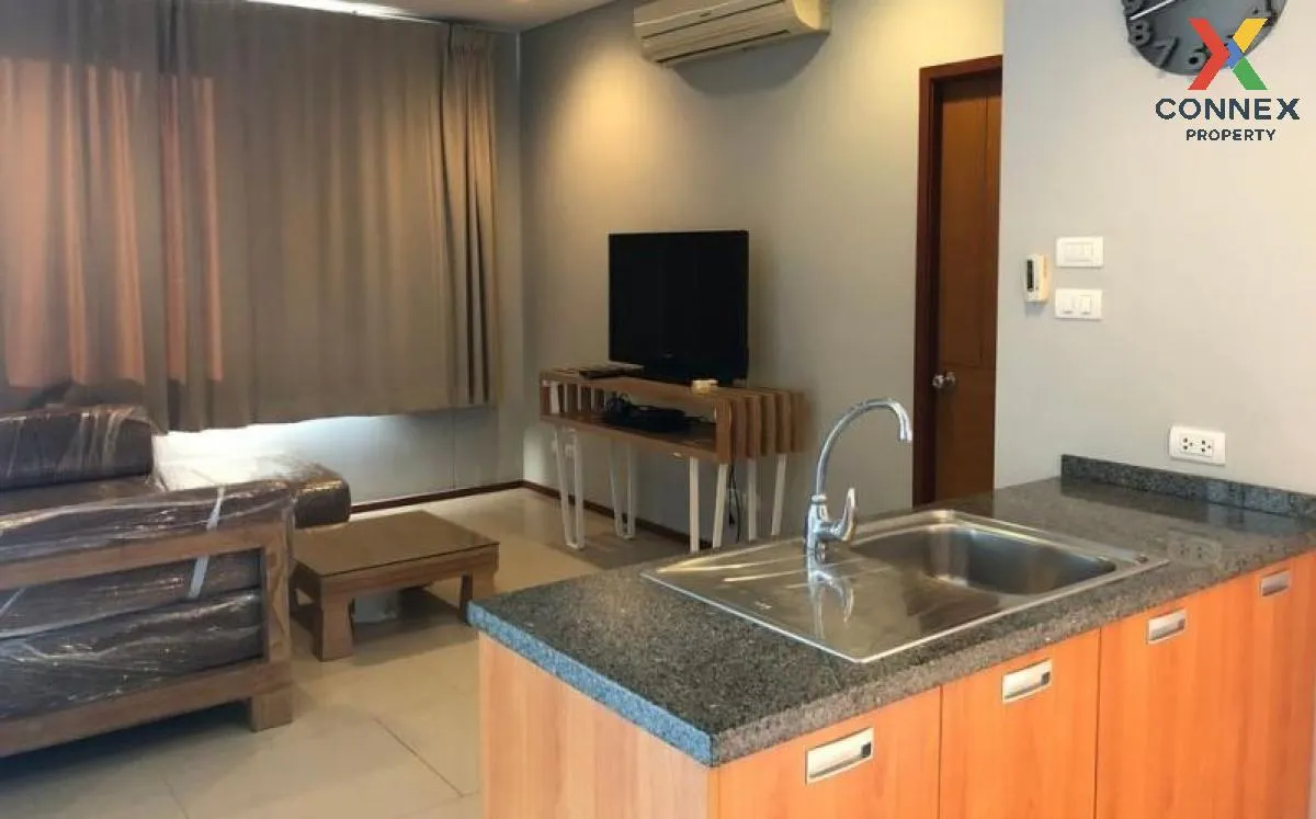 FOR RENT condo , Villa Sathorn , BTS-Krung Thon Buri , Khlong Ton 4