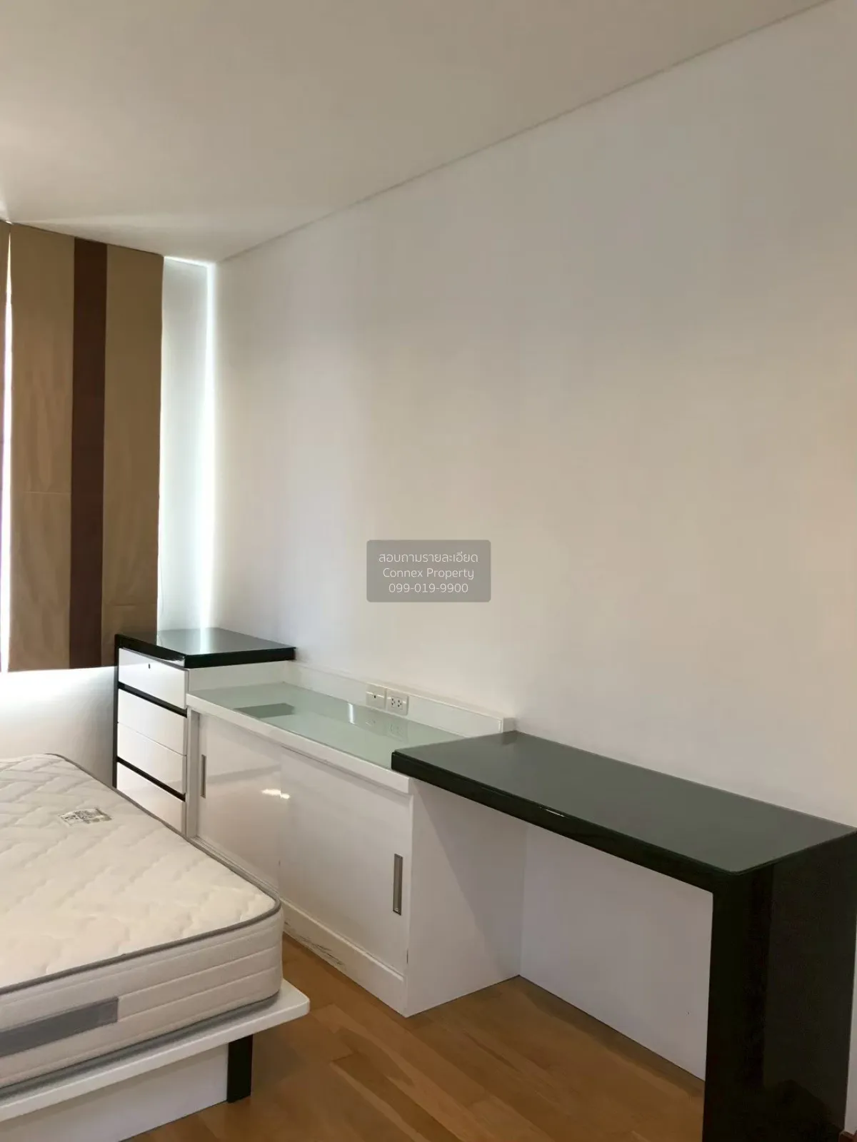 FOR RENT condo , Villa Sathorn , BTS-Krung Thon Buri , Khlong Ton