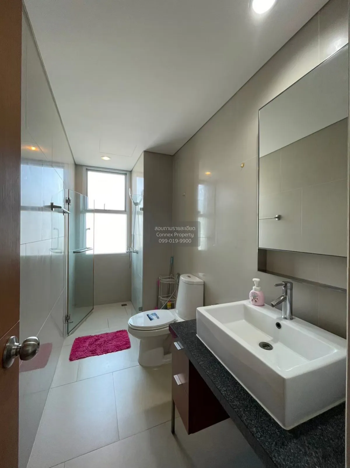 FOR RENT condo , Villa Sathorn , BTS-Krung Thon Buri , Khlong Ton