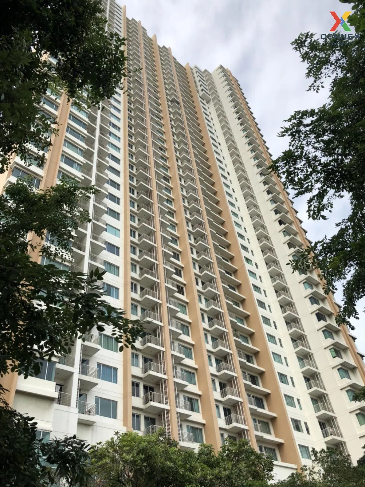 เช่าคอนโด  วิลล่า สาทร BTS-กรุงธนบุรี คลองต้นไทร เขต คลองสาน กรุง